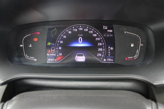 Renault Megane 1.5 dCi EDC 