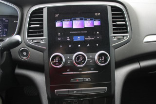 Renault Megane 1.5 dCi EDC 