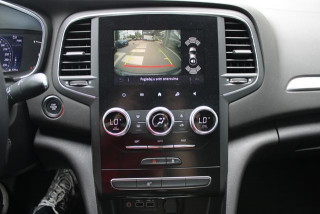 Renault Megane 1.5 dCi EDC 