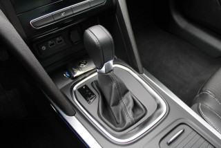 Renault Megane 1.5 dCi EDC 