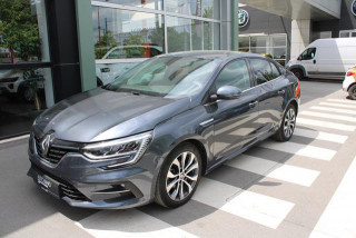 Renault Megane 1.5 dCi EDC 
