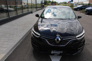 Renault Megane 1.5 dCi EDC 