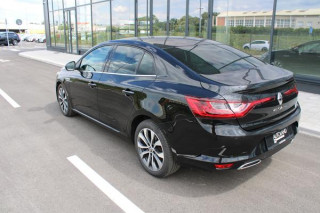 Renault Megane 1.5 dCi EDC 