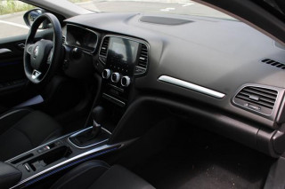 Renault Megane 1.5 dCi EDC 