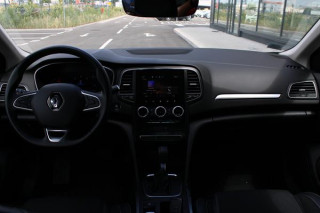 Renault Megane 1.5 dCi EDC 