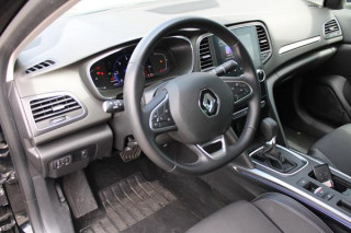 Renault Megane 1.5 dCi EDC 