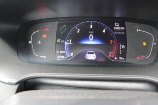 Renault Megane 1.5 dCi EDC 