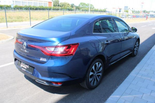 Renault Megane 1.5 DCI EDC 