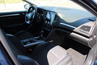 Renault Megane 1.5 DCI EDC 