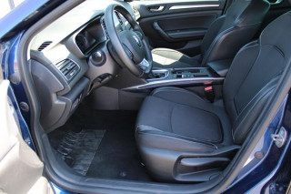 Renault Megane 1.5 DCI EDC 