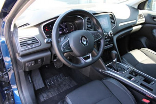 Renault Megane 1.5 DCI EDC 
