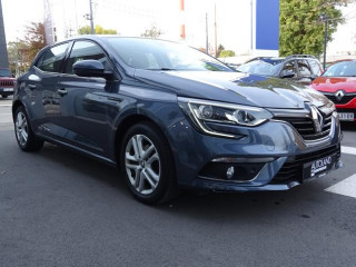 Renault Megane 1.5 dCi Zen 