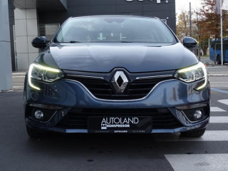 Renault Megane 1.5 dCi Zen 