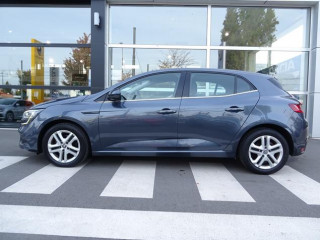 Renault Megane 1.5 dCi Zen 