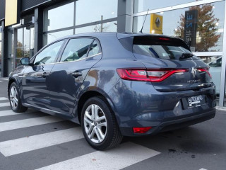 Renault Megane 1.5 dCi Zen 