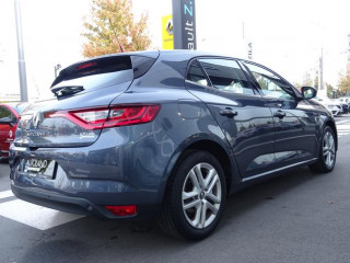 Renault Megane 1.5 dCi Zen 