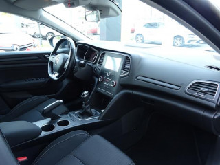 Renault Megane 1.5 dCi Zen 