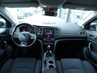 Renault Megane 1.5 dCi Zen 