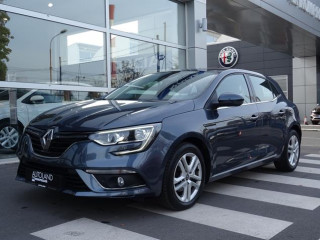 Renault Megane 1.5 dCi Zen 