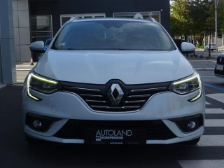 Renault Megane 1.6 dCi Bose 