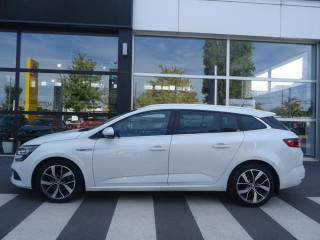 Renault Megane 1.6 dCi Bose 