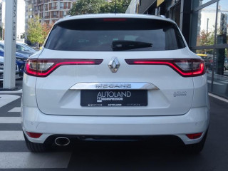 Renault Megane 1.6 dCi Bose 