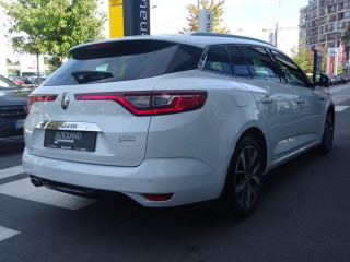 Renault Megane 1.6 dCi Bose 