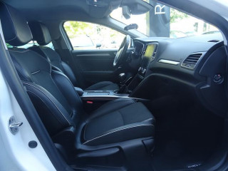 Renault Megane 1.6 dCi Bose 