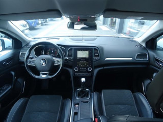 Renault Megane 1.6 dCi Bose 