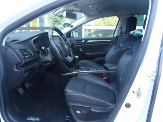 Renault Megane 1.6 dCi Bose 