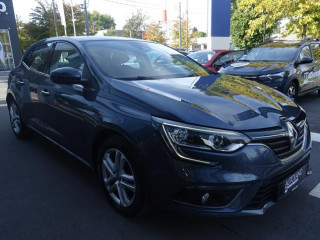 Renault Megane 1.5 dCi Zen 