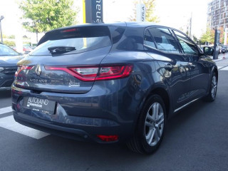 Renault Megane 1.5 dCi Zen 