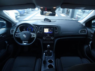 Renault Megane 1.5 dCi Zen 