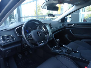 Renault Megane 1.5 dCi Zen 