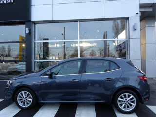 Renault Megane 1.5 dCi EDC Intens 