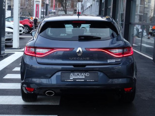Renault Megane 1.5 dCi EDC Intens 