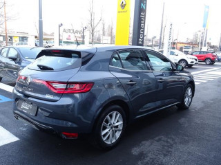 Renault Megane 1.5 dCi EDC Intens 