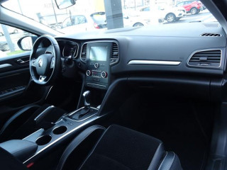 Renault Megane 1.5 dCi EDC Intens 