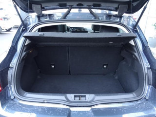 Renault Megane 1.5 dCi EDC Intens 