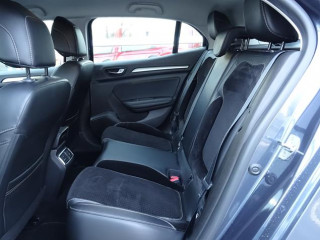 Renault Megane 1.5 dCi EDC Intens 