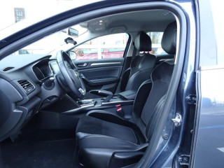 Renault Megane 1.5 dCi EDC Intens 