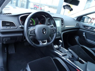 Renault Megane 1.5 dCi EDC Intens 