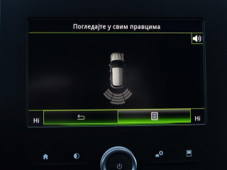 Renault Megane 1.5 dCi EDC Intens 