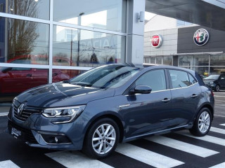 Renault Megane 1.5 dCi EDC Intens 
