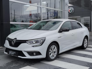 Renault Megane 1.5 dCi Limited