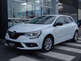 Renault Megane 1.3 TCE Life 