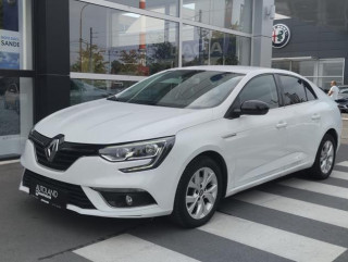 Renault Megane 1.5 dCi Limited