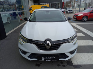 Renault Megane 1.5 dCi Limited 