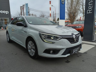 Renault Megane 1.5 dCi Limited