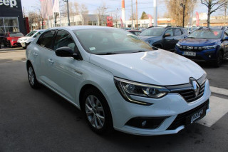 Renault Megane 1.5 dCi Limited 
